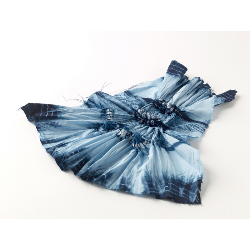 Nui Shibori Livre Patchwork