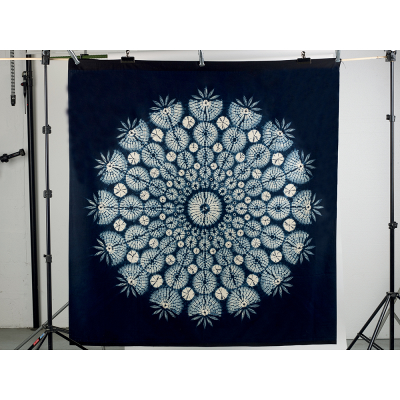 Nui Shibori Livre Patchwork