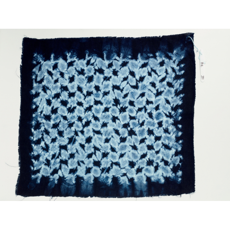 Nui Shibori Livre Patchwork