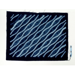 Nui Shibori  - 9