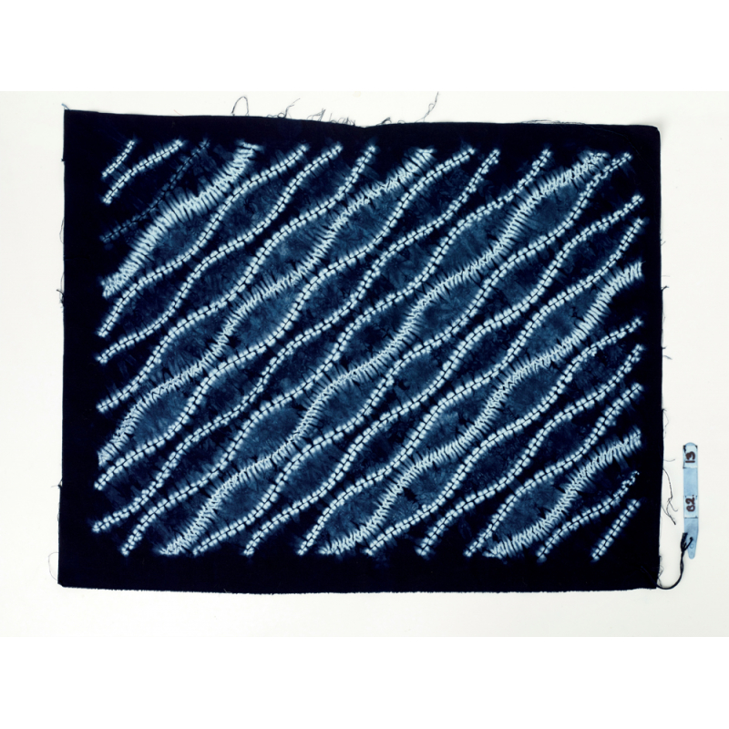Nui Shibori Livre Patchwork
