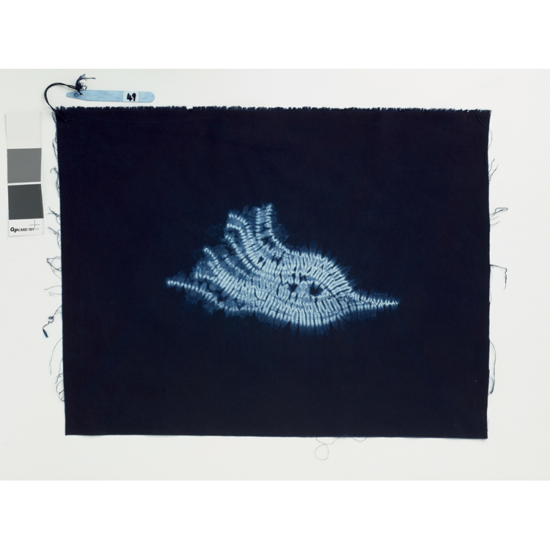 Nui Shibori Livre Patchwork
