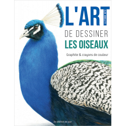 L'art de dessiner les oiseaux  - 1