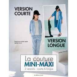 La couture Mini-Maxi  - 1
