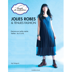 Jolies robes & tenues fashion  - 1