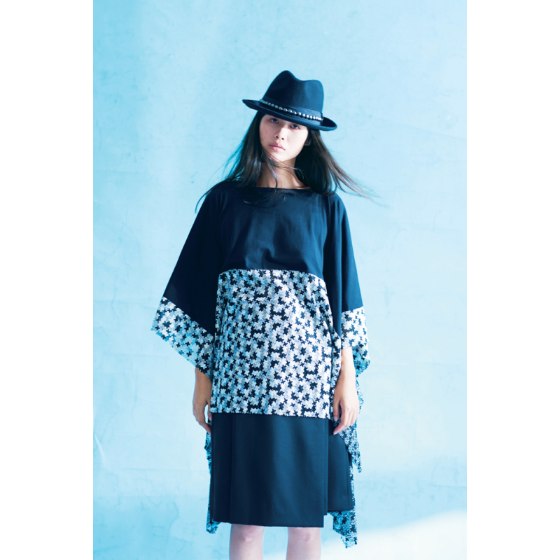 Jolies robes & tenues fashion Livre Couture