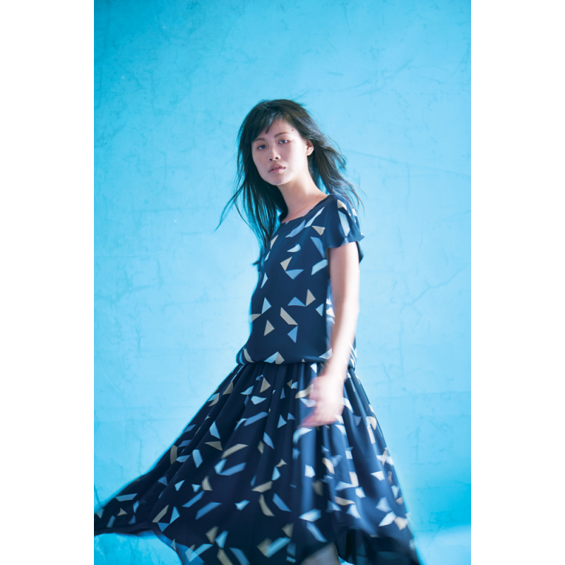 Jolies robes & tenues fashion Livre Couture