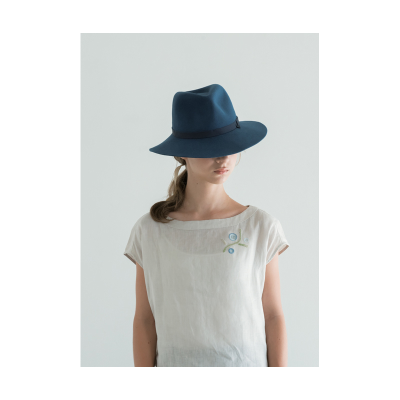 Petits motifs brodés Livre Broderie