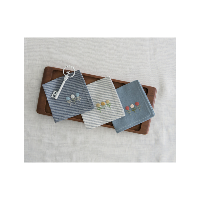 Petits motifs brodés Livre Broderie