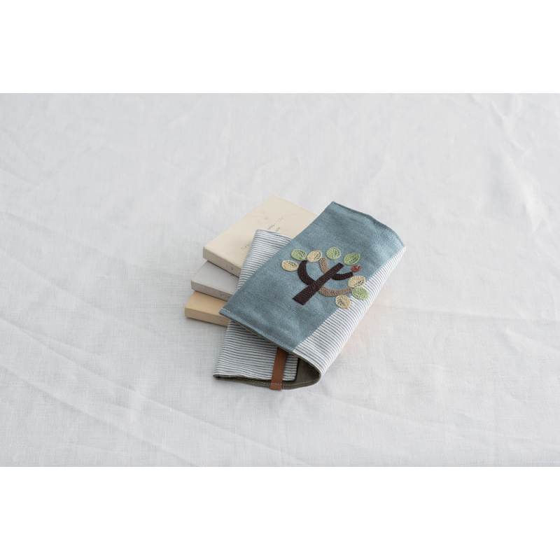 Petits motifs brodés Livre Broderie