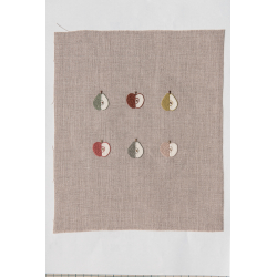 Petits motifs brodés Livre Broderie Petits motifs brodés Livre Broderie