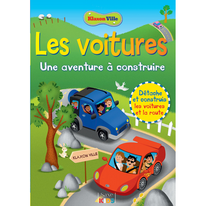 Les voitures