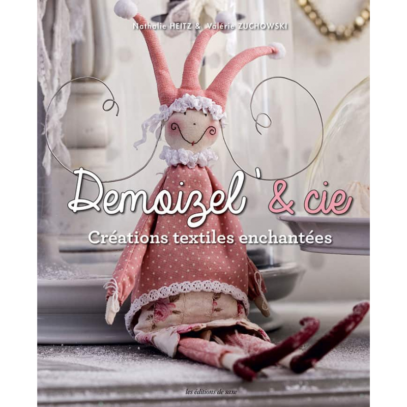 Demoizel' & cie Livre Couture