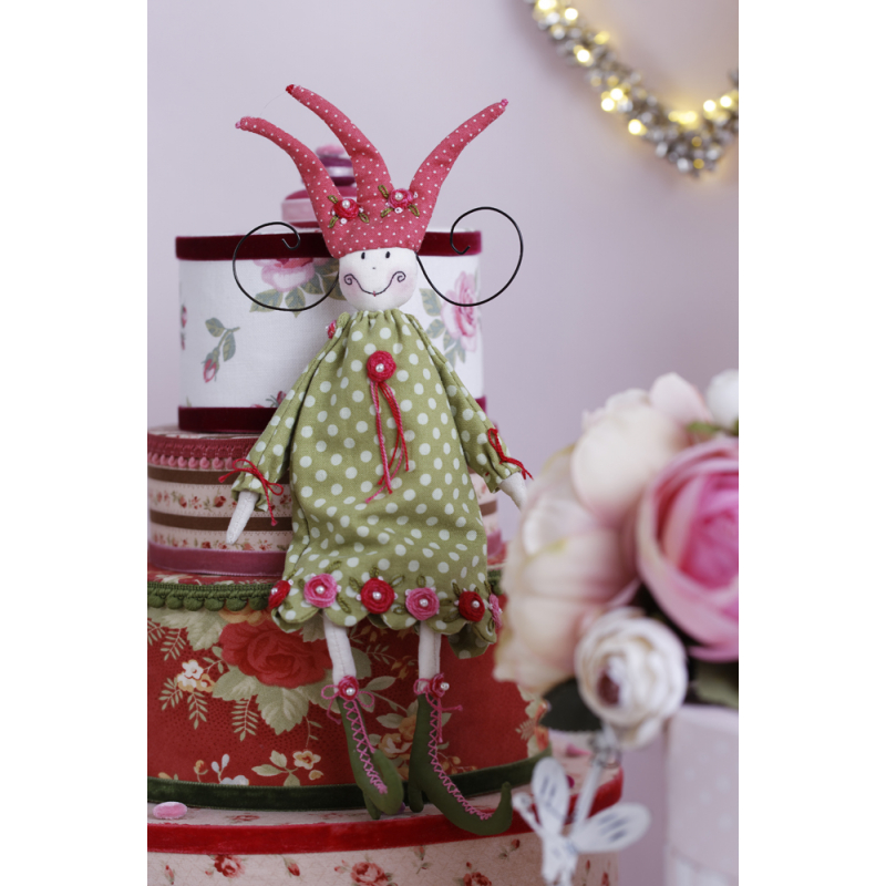Demoizel' & cie Livre Couture