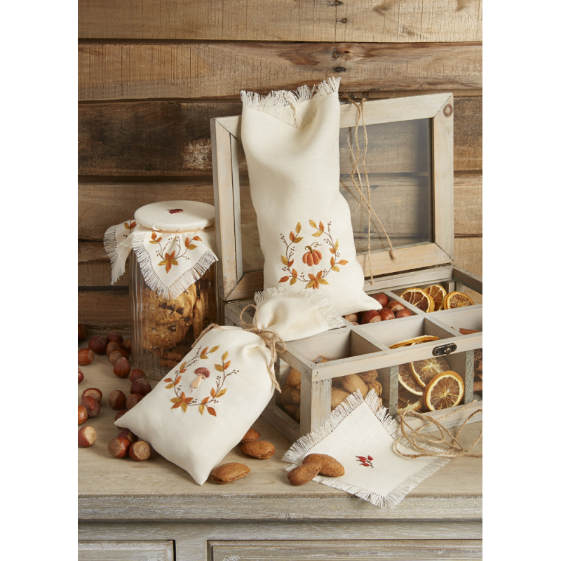 Symphonie de points Livre Broderie