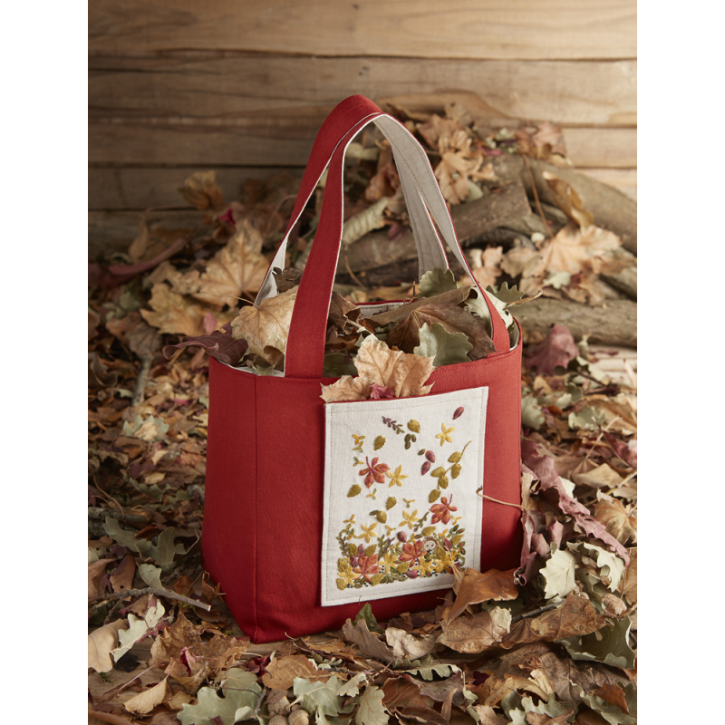 Symphonie de points Livre Broderie