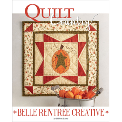 Belle rentrée créative