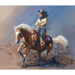 Peindre les chevaux à l'acrylique Livre Beaux-arts Peindre les chevaux à l'acrylique Livre Beaux-arts