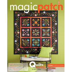 Quilts récréatifs Livre Patchwork Quilts récréatifs Livre Patchwork