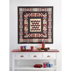 Quilts récréatifs Livre Patchwork Quilts récréatifs Livre Patchwork