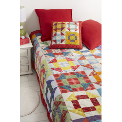 Quilts récréatifs Livre Patchwork Quilts récréatifs Livre Patchwork