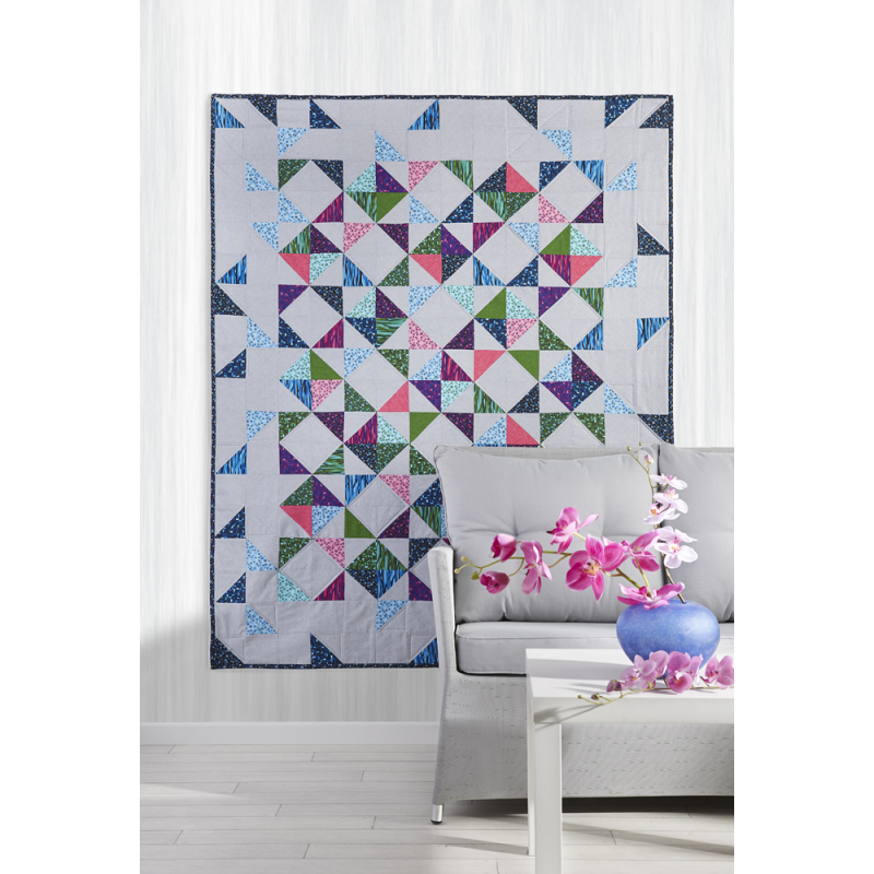 Quilts récréatifs Livre Patchwork