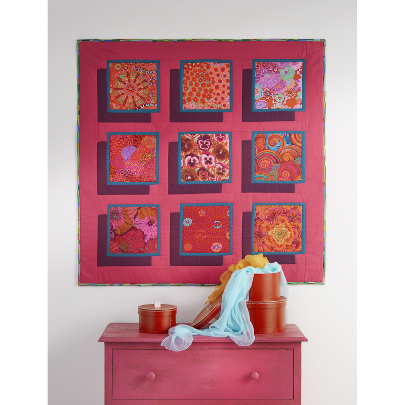 Quilts récréatifs Livre Patchwork