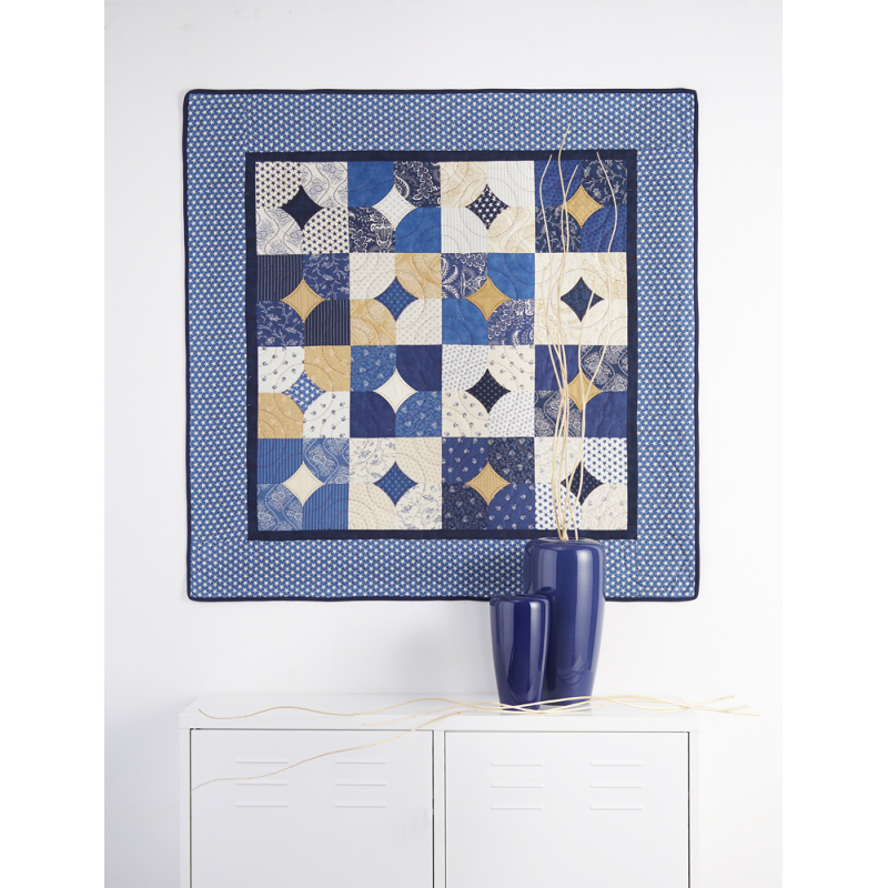 Quilts récréatifs Livre Patchwork