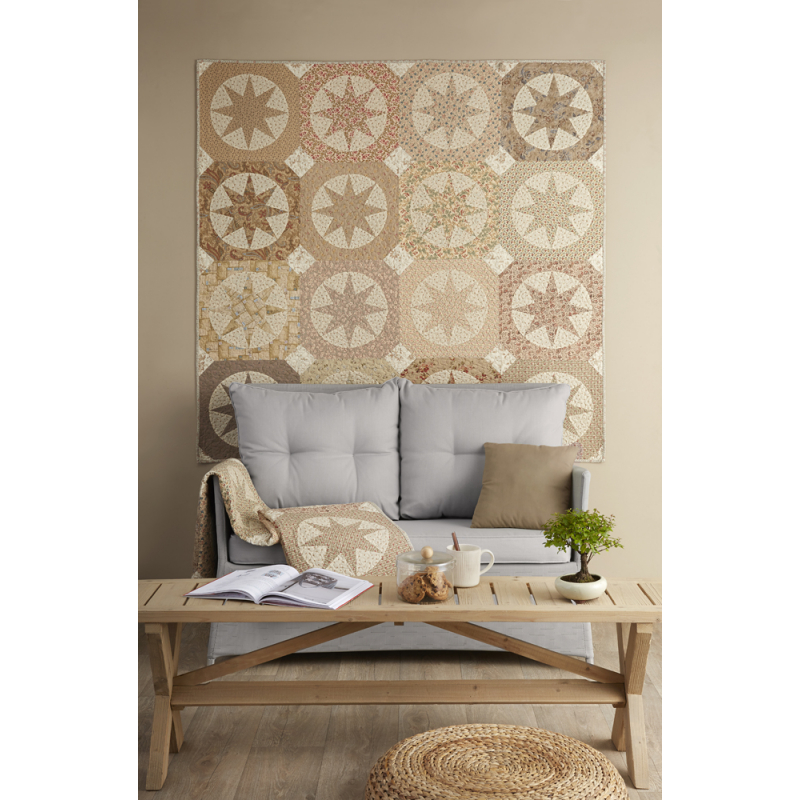 Quilts récréatifs Livre Patchwork