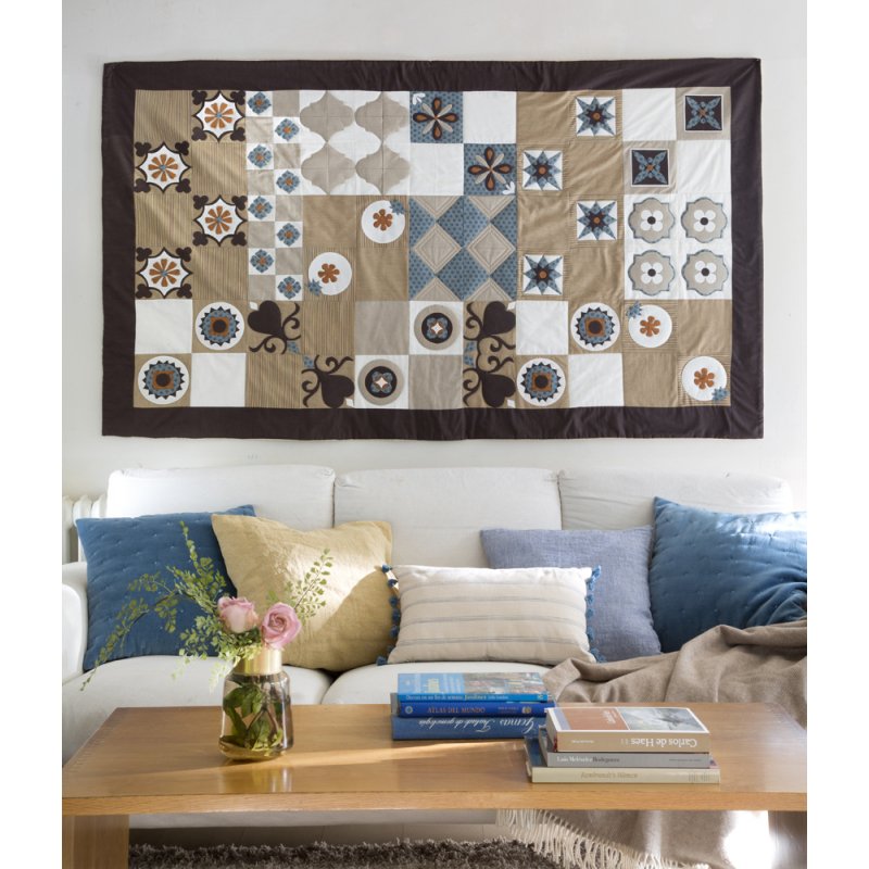 Quilts récréatifs Livre Patchwork