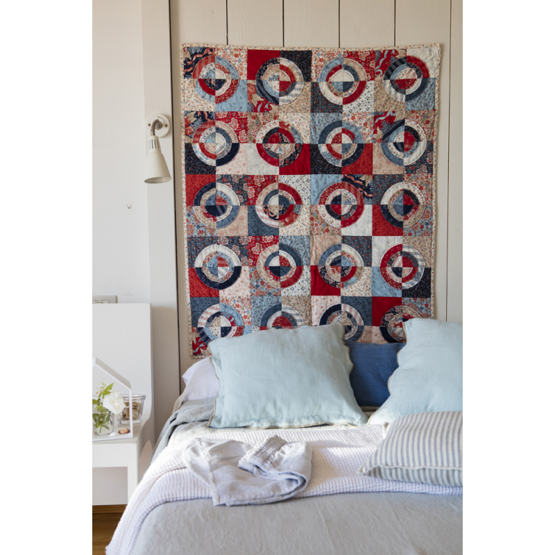 Quilts récréatifs Livre Patchwork