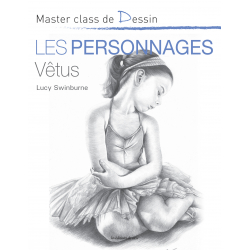 Les personnages vêtus  - 1