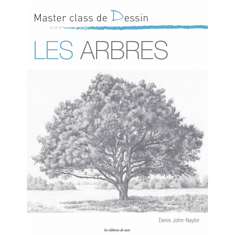 Les arbres Livre Beaux-arts