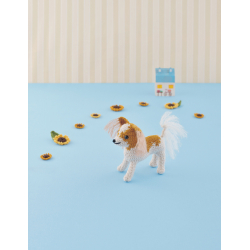 Adorables chiens en amigurumi  - 12