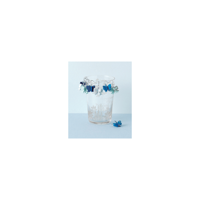 Kirigami - Bijoux & accessoires Livre Loisirs créatifs