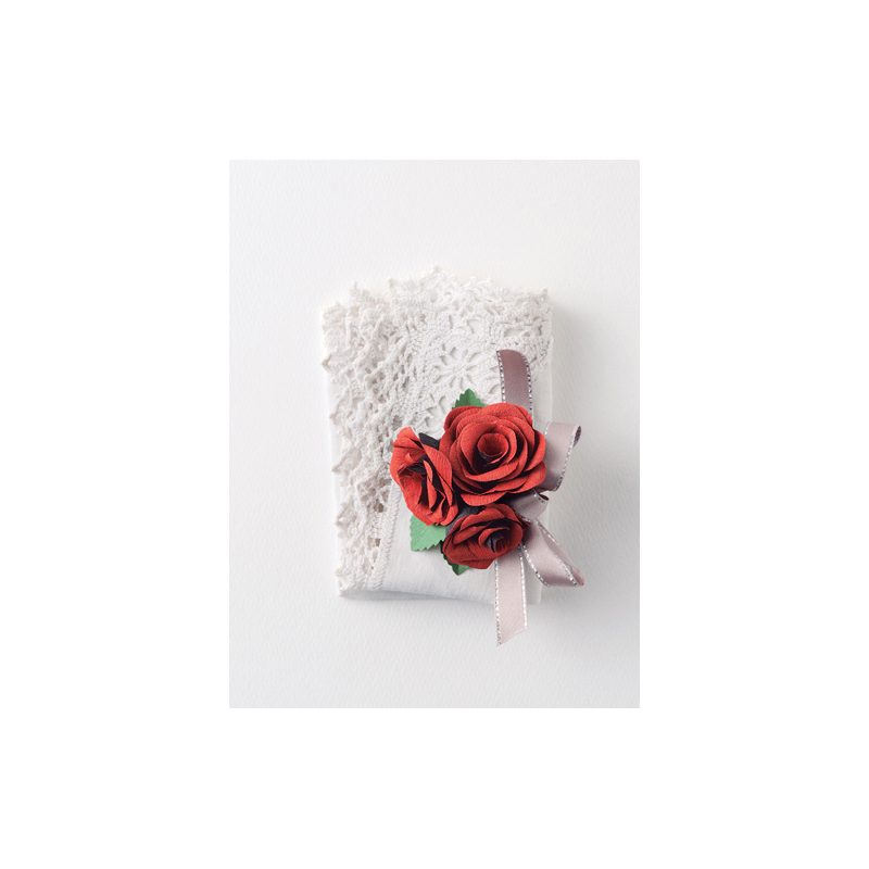 Kirigami - Bijoux & accessoires Livre Loisirs créatifs