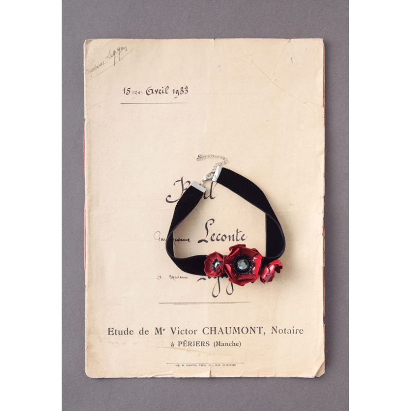 Kirigami - Bijoux & accessoires Livre Loisirs créatifs