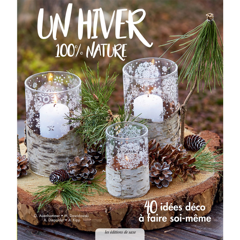 Un hiver 100% nature
