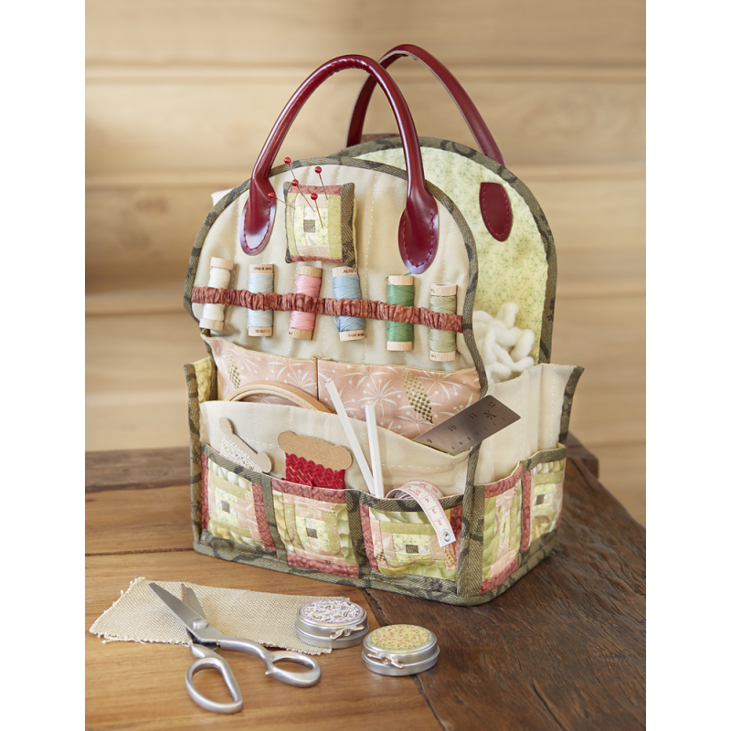 Voyages quiltés Livre Patchwork