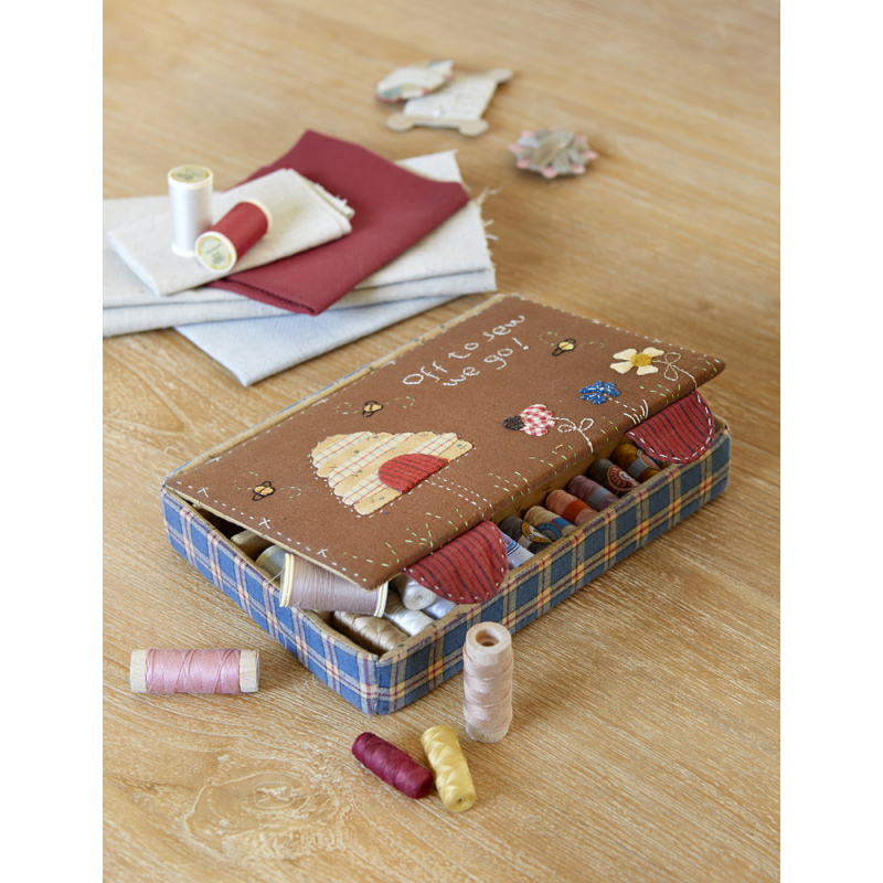 Simply patchwork 2 Livre Patchwork