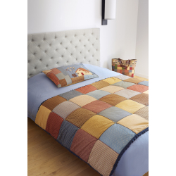 Simply patchwork 2 Livre Patchwork