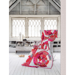 Quilt avec Tula & Angela Livre Patchwork Quilt avec Tula & Angela Livre Patchwork