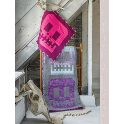 Quilt avec Tula & Angela Livre Patchwork Quilt avec Tula & Angela Livre Patchwork