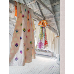 Quilt avec Tula & Angela Livre Patchwork Quilt avec Tula & Angela Livre Patchwork