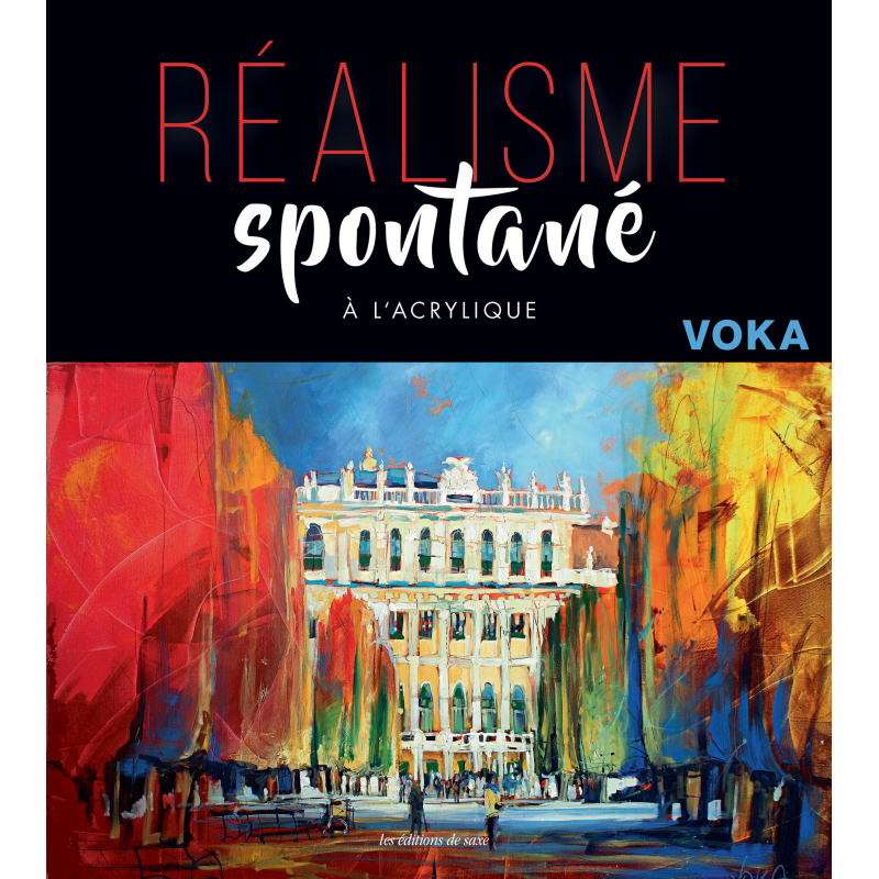 Réalisme spontané à...