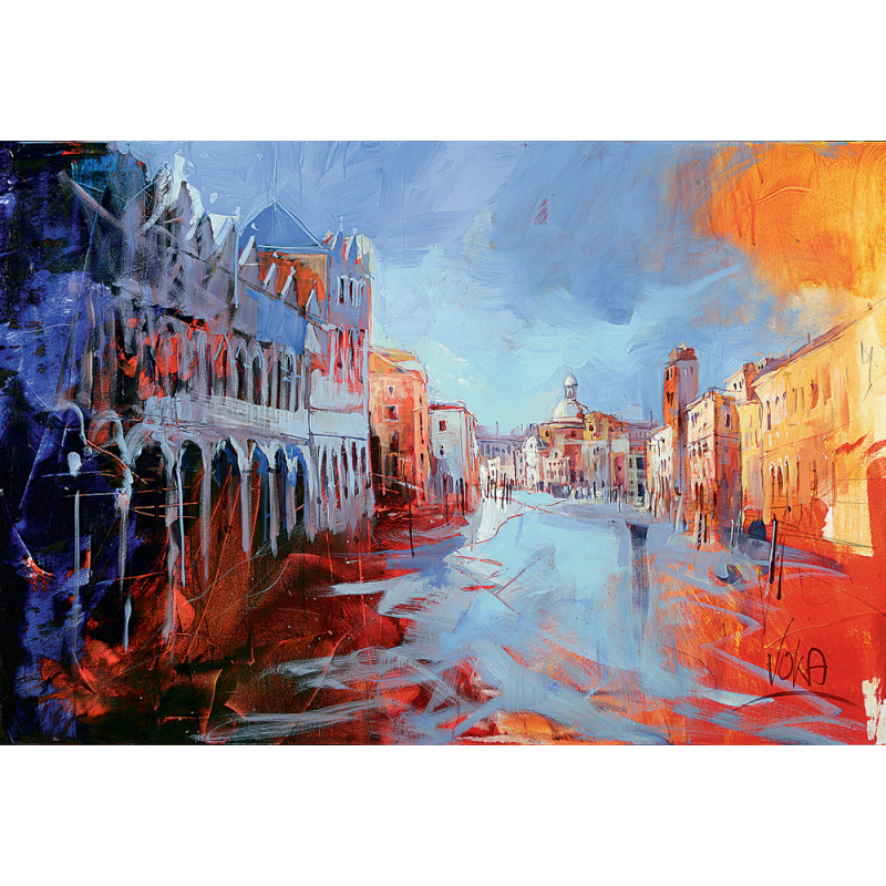 Réalisme spontané à l'acrylique Livre Beaux-arts