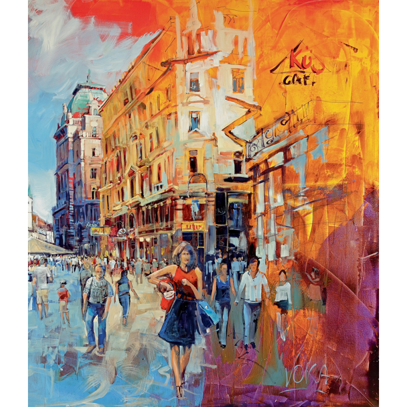 Réalisme spontané à l'acrylique Livre Beaux-arts