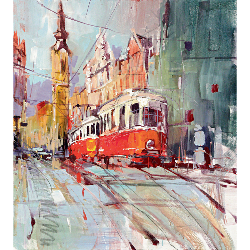 Réalisme spontané à l'acrylique Livre Beaux-arts