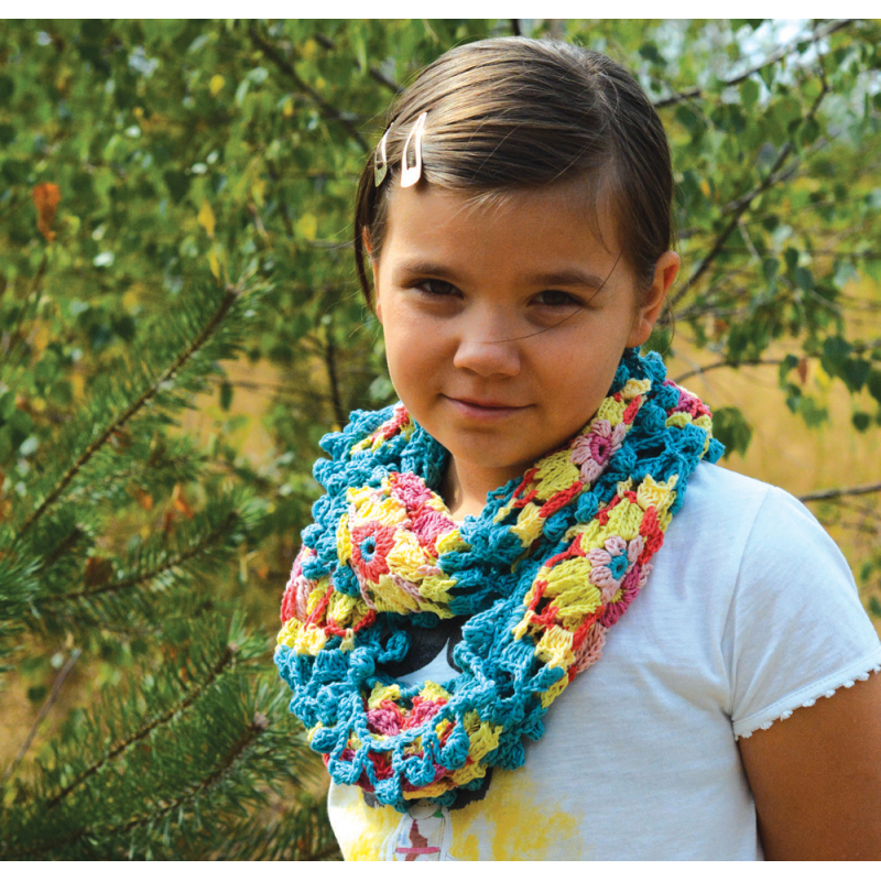 60 blocs granny au crochet Livre Crochet