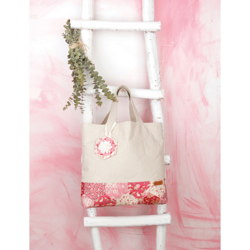 Jolies cousettes en feutre & en tissu Livre Couture